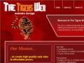 the tigers web