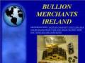 Bullion merchants ir