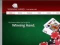 winning hand casinos