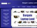 bargain laptop land