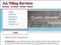 aa tiling services -