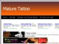 mature tattoo.com