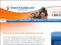 credit counselling