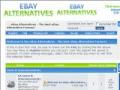 Ebay alternatives