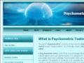 psychometric testing