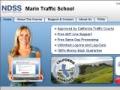 marin traffic school