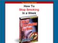 Stop smoking guru