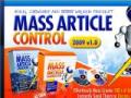 mass article control