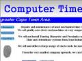 computer time system